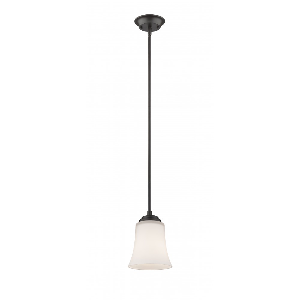 Z-Lite 1 Light Mini Pendant