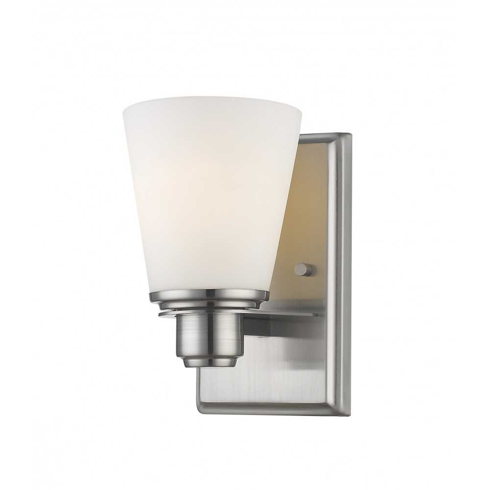 Z-Lite 1 Light Vanity