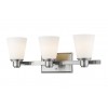 Z-Lite 3 Light Vanity