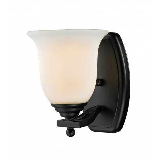 Z-Lite 1 Light Vanity