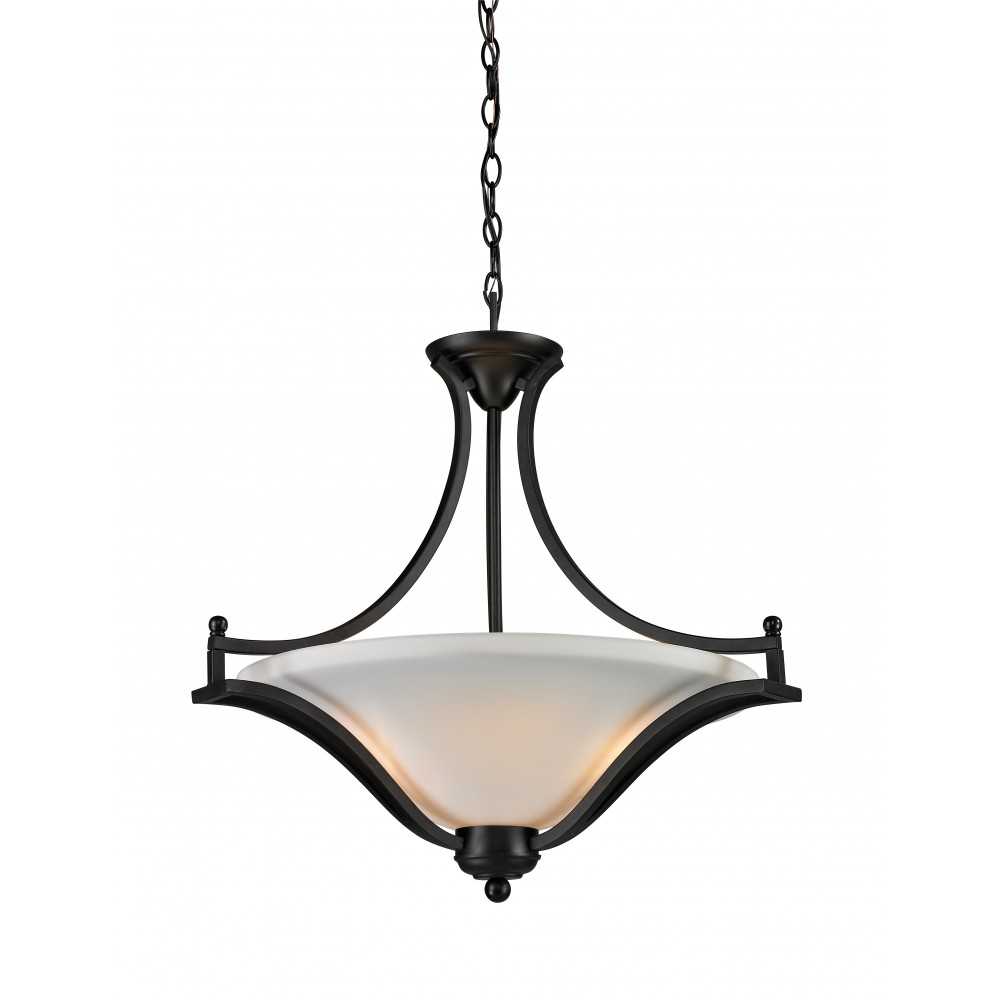 Z-Lite 3 Light Pendant Z-Lite 3 Light Pendant