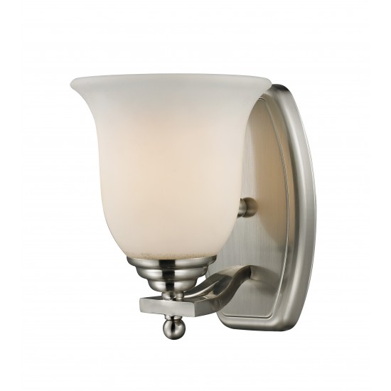 Z-Lite 1 Light Vanity