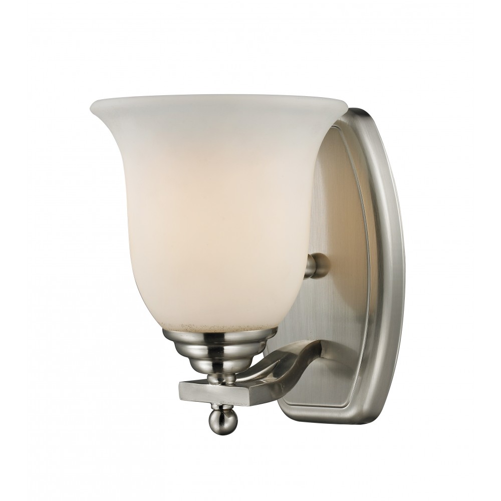 Z-Lite 1 Light Vanity Z-Lite 1 Light Vanity