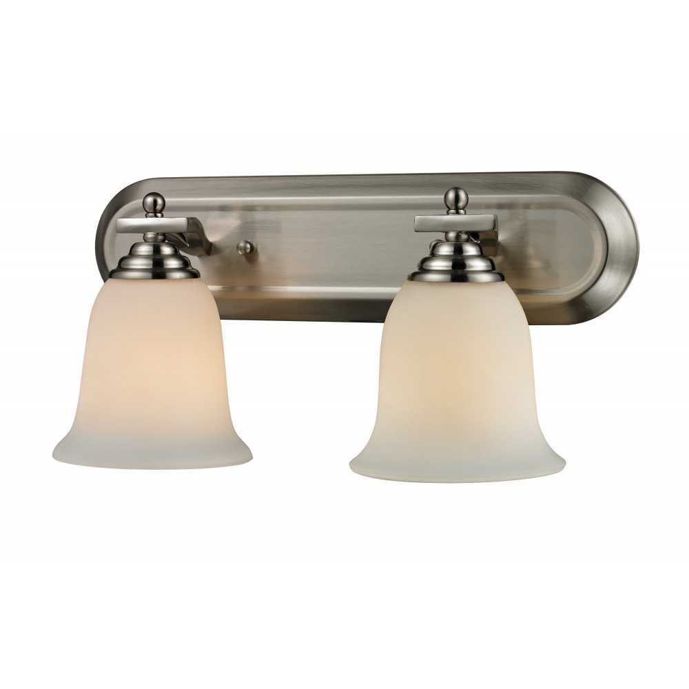 Z-Lite 2 Light Vanity Z-Lite 2 Light Vanity
