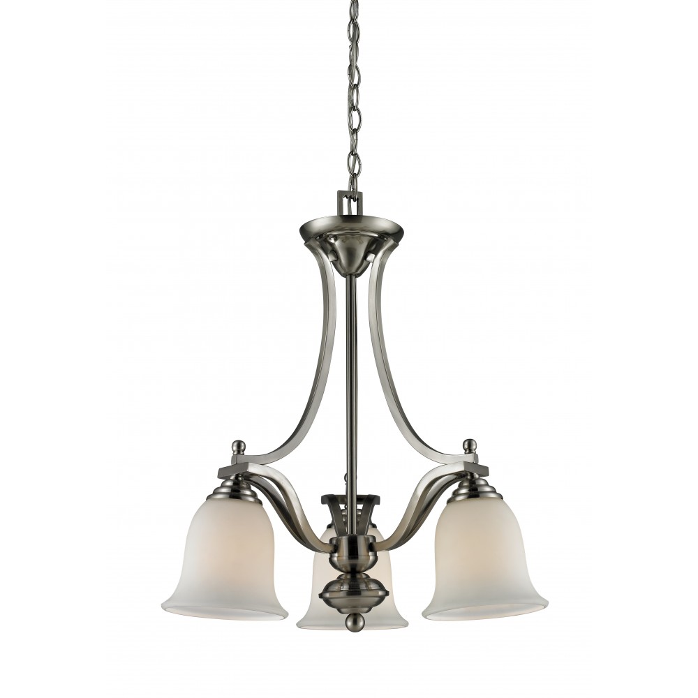 Z-Lite 3 Light Chandelier