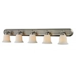Z-Lite 5 Light Vanity