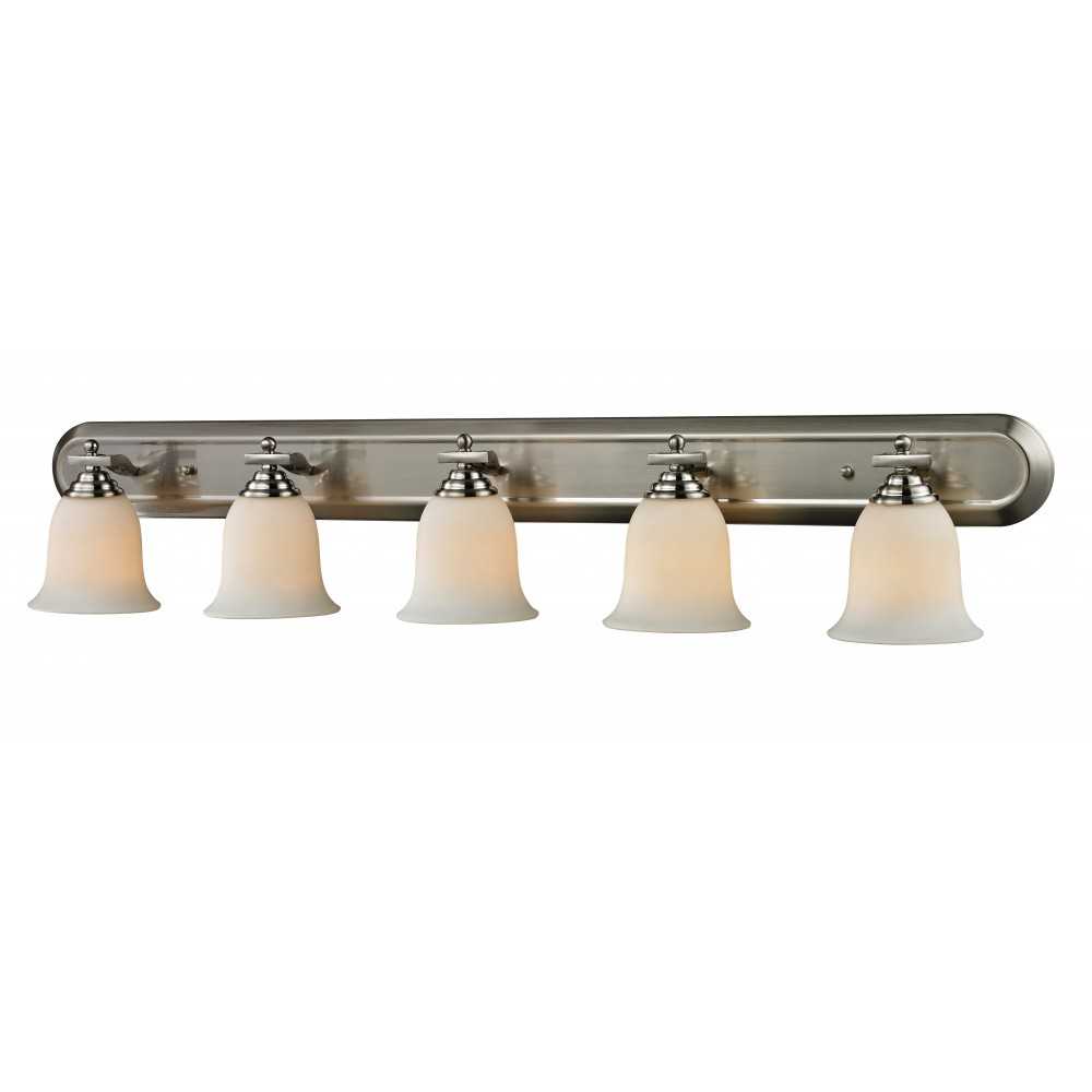 Z-Lite 5 Light Vanity Z-Lite 5 Light Vanity