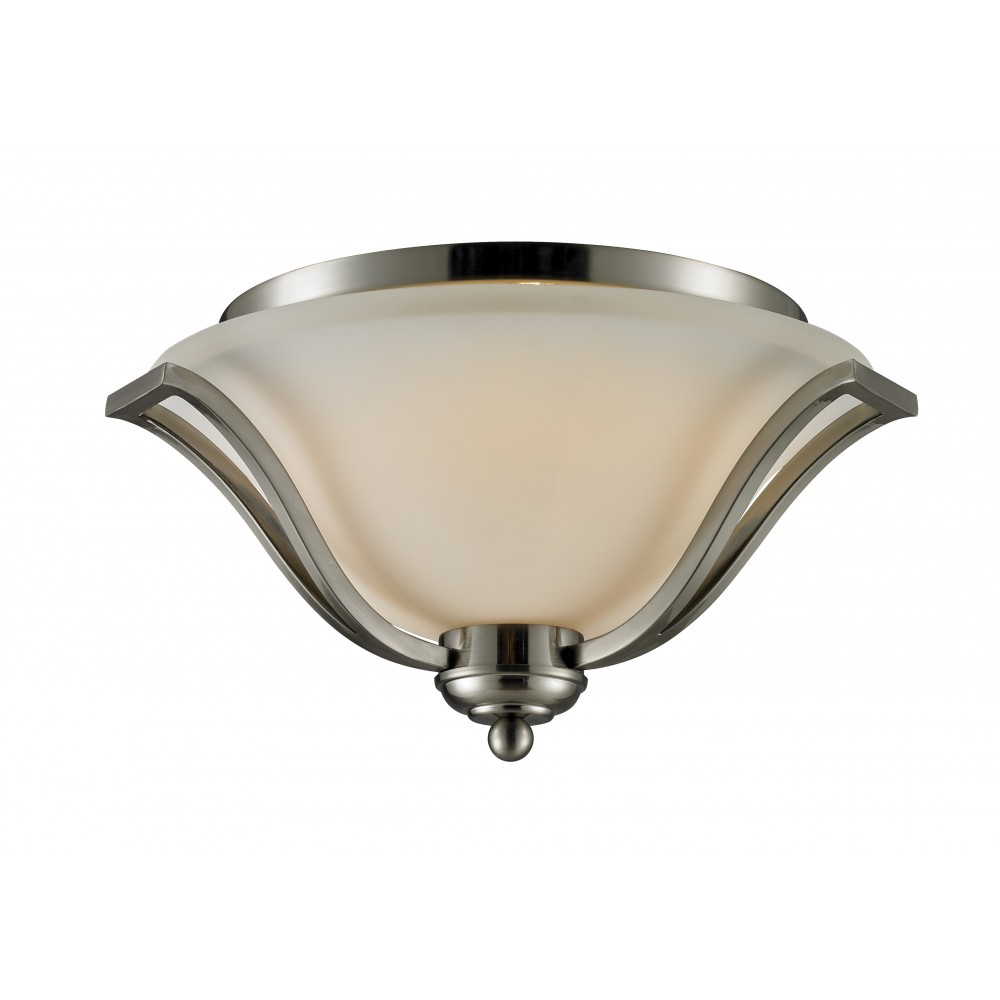 Z-Lite 3 Light Ceiling