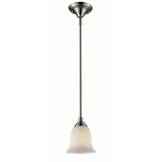 Z-Lite 1 Light Mini Pendant