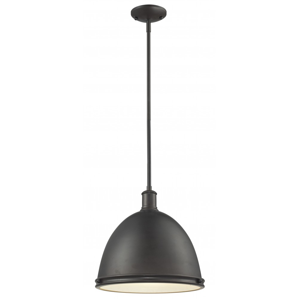 Z-Lite 1 Light Pendant