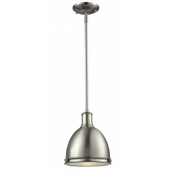 Z-Lite 1 Light Mini Pendant