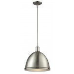 Z-Lite 1 Light Pendant