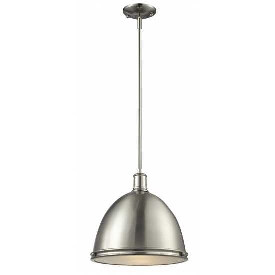 Z-Lite 1 Light Pendant