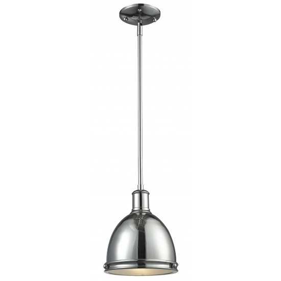 Z-Lite 1 Light Mini Pendant