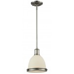 Z-Lite 1 Light Mini Pendant