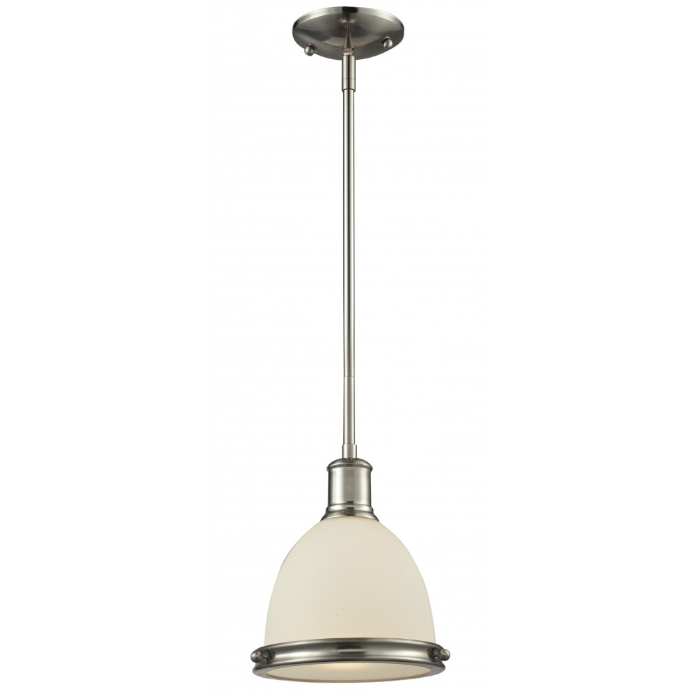 Z-Lite 1 Light Mini Pendant