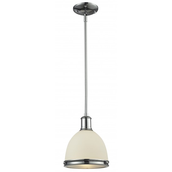 Z-Lite 1 Light Mini Pendant