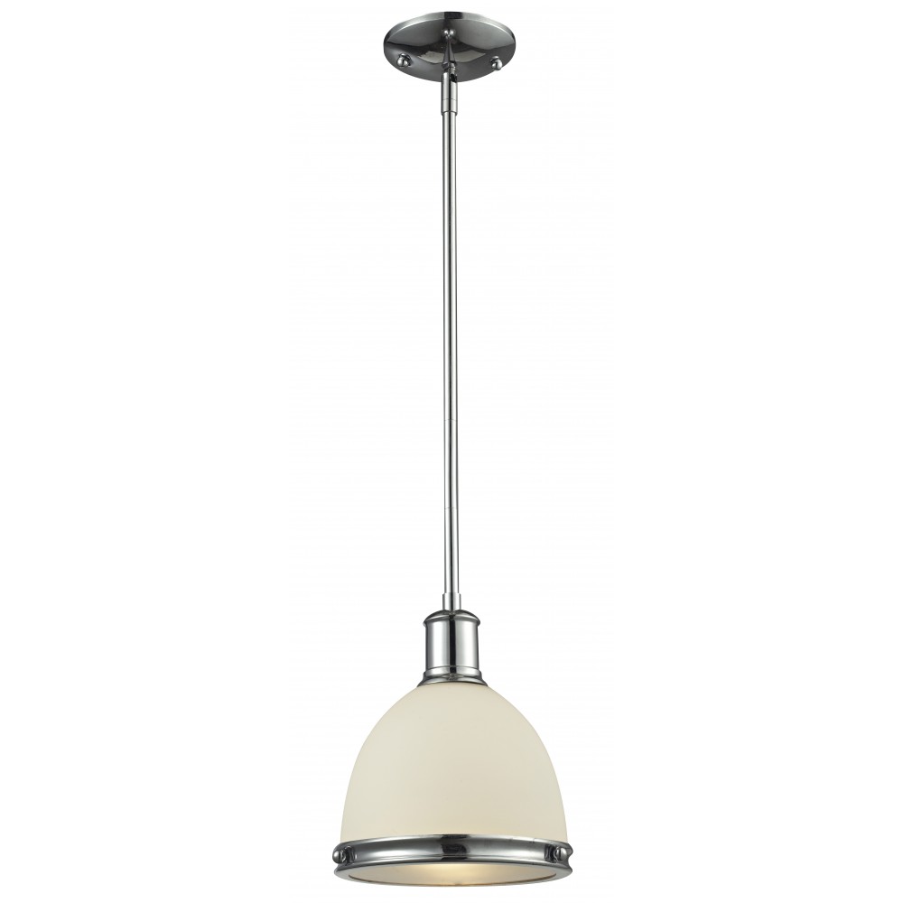 Z-Lite 1 Light Mini Pendant