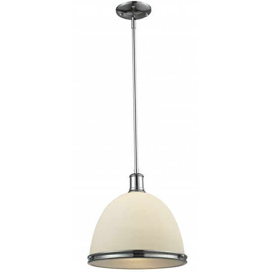 Z-Lite 1 Light Pendant