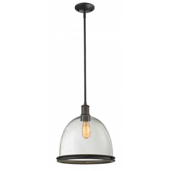 Z-Lite 1 Light Pendant