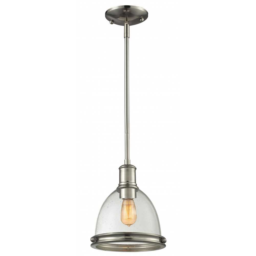 Z-Lite 1 Light Mini Pendant