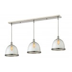 Z-Lite 3 Light Island/Billiard