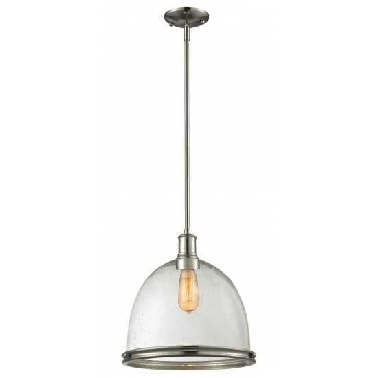 Z-Lite 1 Light Pendant