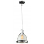 Z-Lite 1 Light Mini Pendant