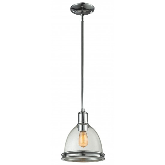 Z-Lite 1 Light Mini Pendant