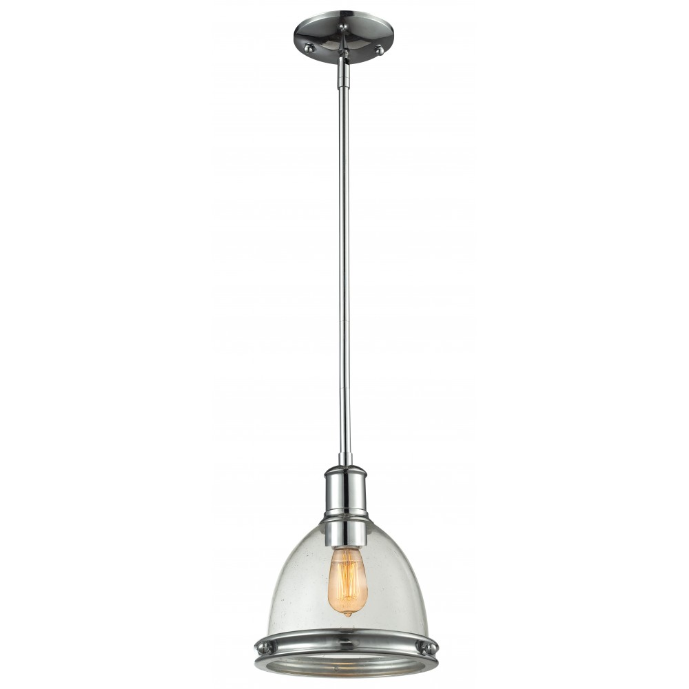 Z-Lite 1 Light Mini Pendant