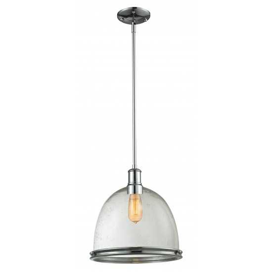 Z-Lite 1 Light Pendant