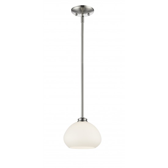 Z-Lite 1 Light Mini Pendant