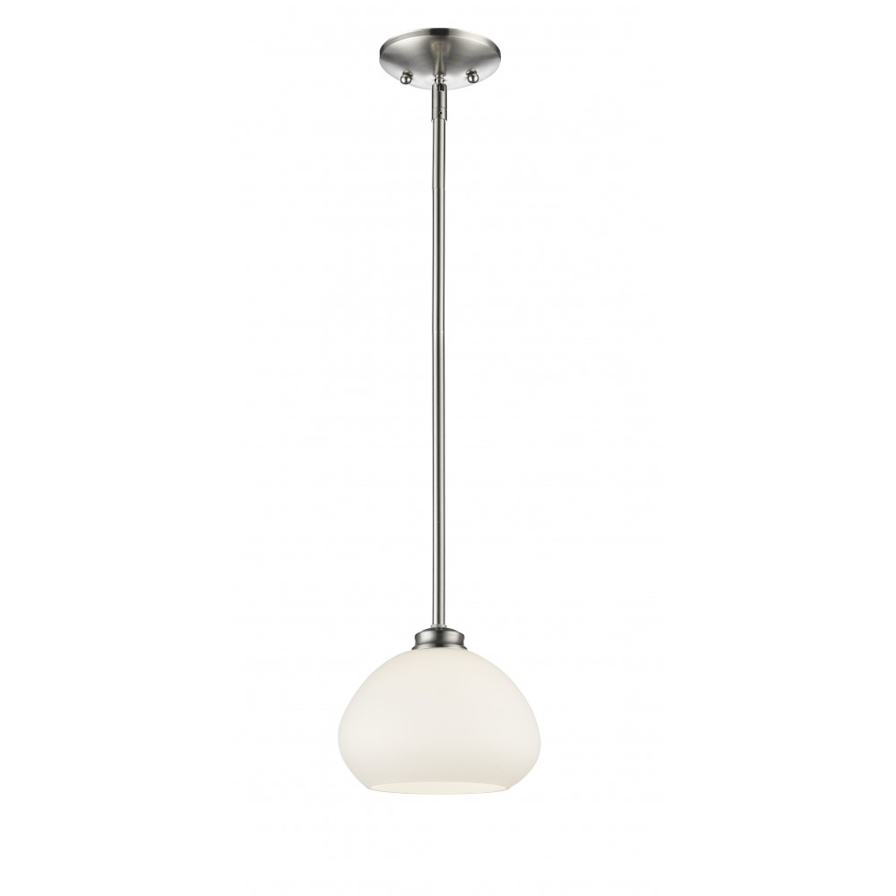 Z-Lite 1 Light Mini Pendant