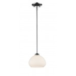 Z-Lite 1 Light Mini Pendant