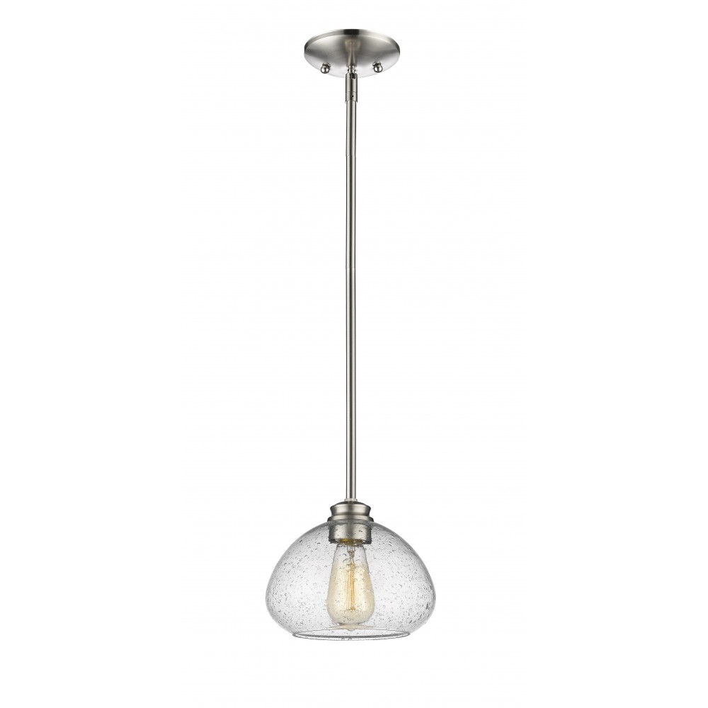 Z-Lite 1 Light Mini Pendant