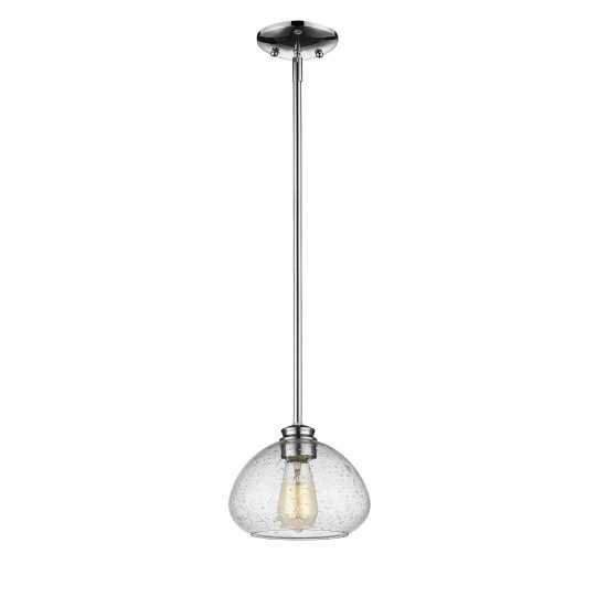 Z-Lite 1 Light Mini Pendant