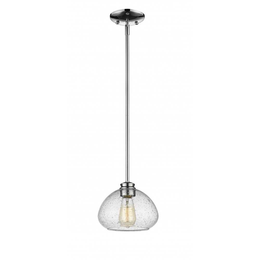 Z-Lite 1 Light Mini Pendant