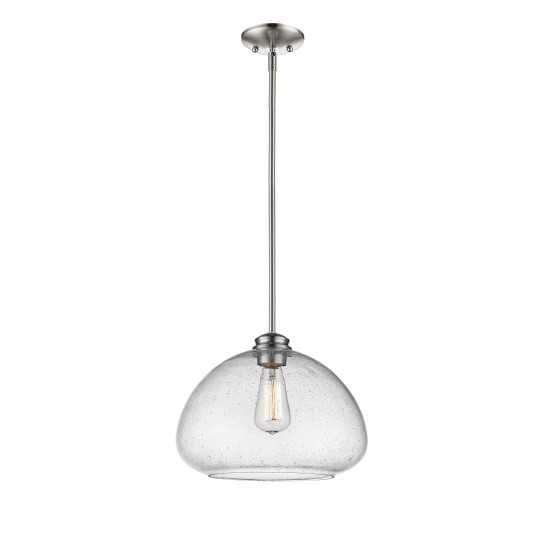 Z-Lite 1 Light Pendant