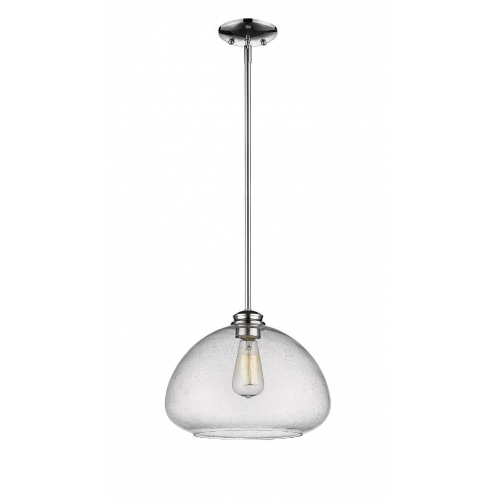 Z-Lite 1 Light Pendant