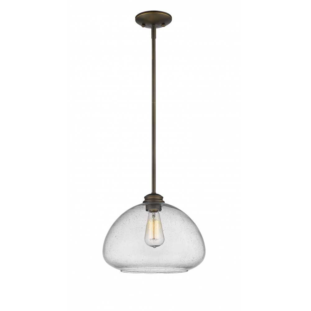 Z-Lite 1 Light Pendant