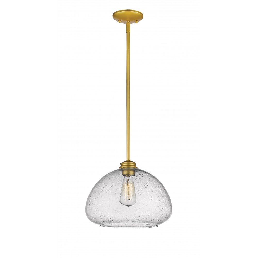 Z-Lite 1 Light Pendant