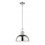 Z-Lite 1 Light Pendant