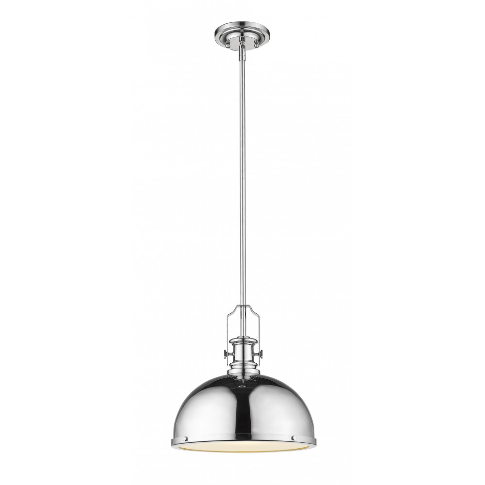 Z-Lite 1 Light Pendant