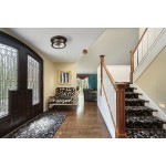Z-Lite 2 Light Flush Mount