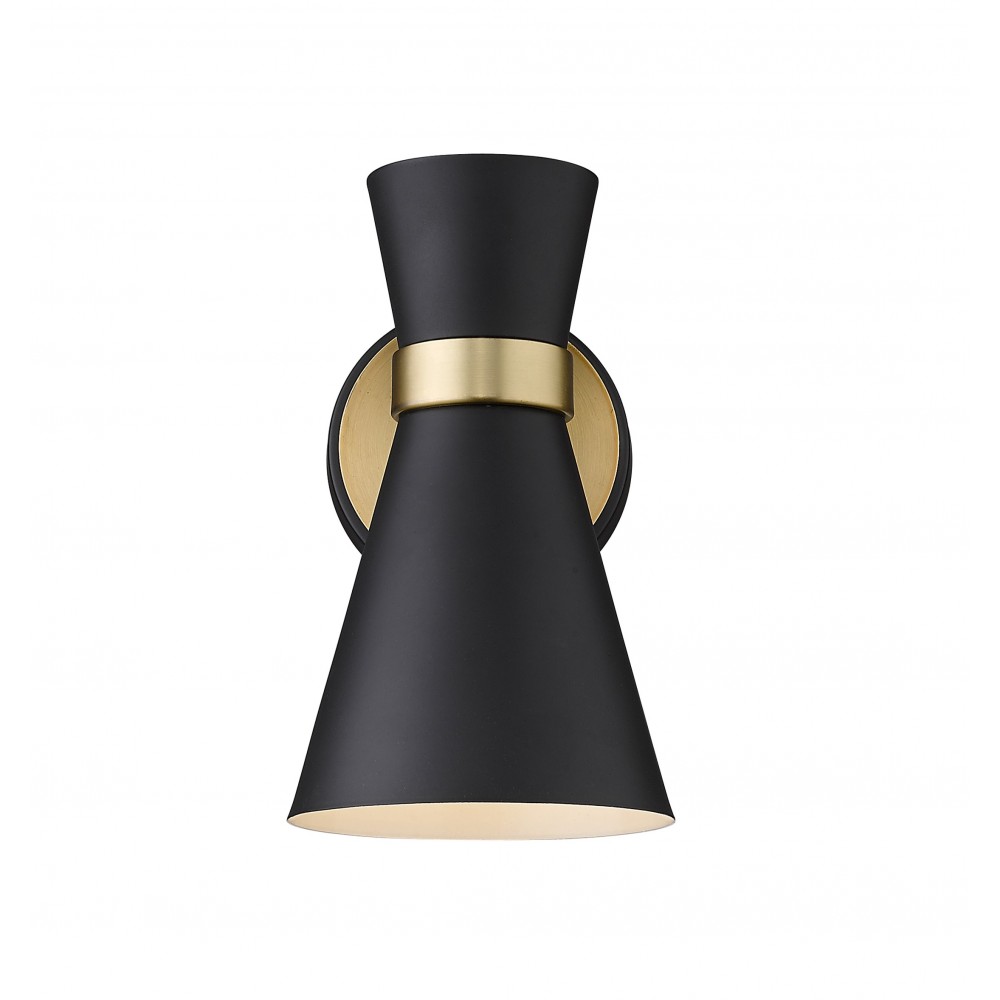 Z-Lite 1 Light Wall Sconce Z-Lite 1 Light Wall Sconce
