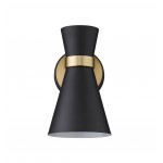 Z-Lite 1 Light Wall Sconce