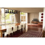 Z-Lite 6 Light Island/Billiard