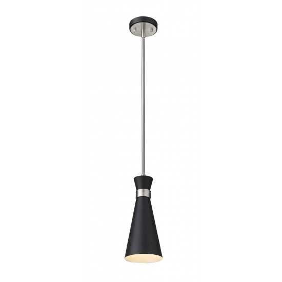 Z-Lite 1 Light Mini Pendant