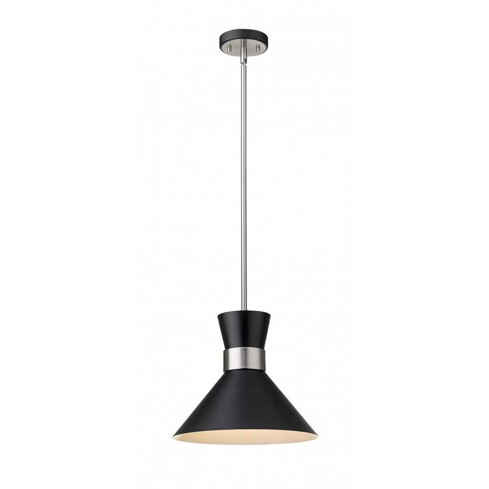 Z-Lite 1 Light Pendant