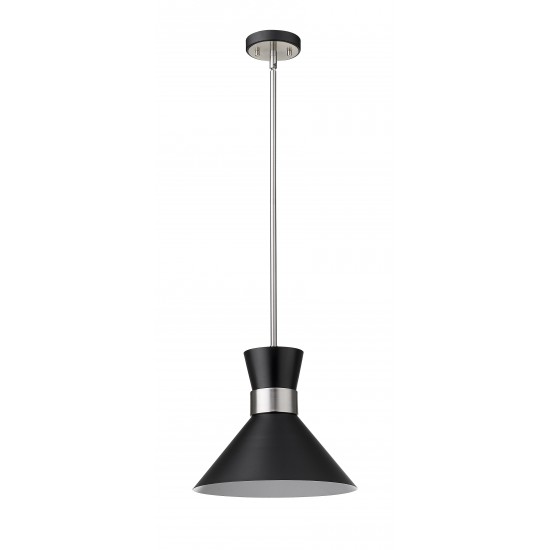 Z-Lite 1 Light Pendant